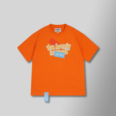 Hyde Park Habanero Sunrise Tee image 1