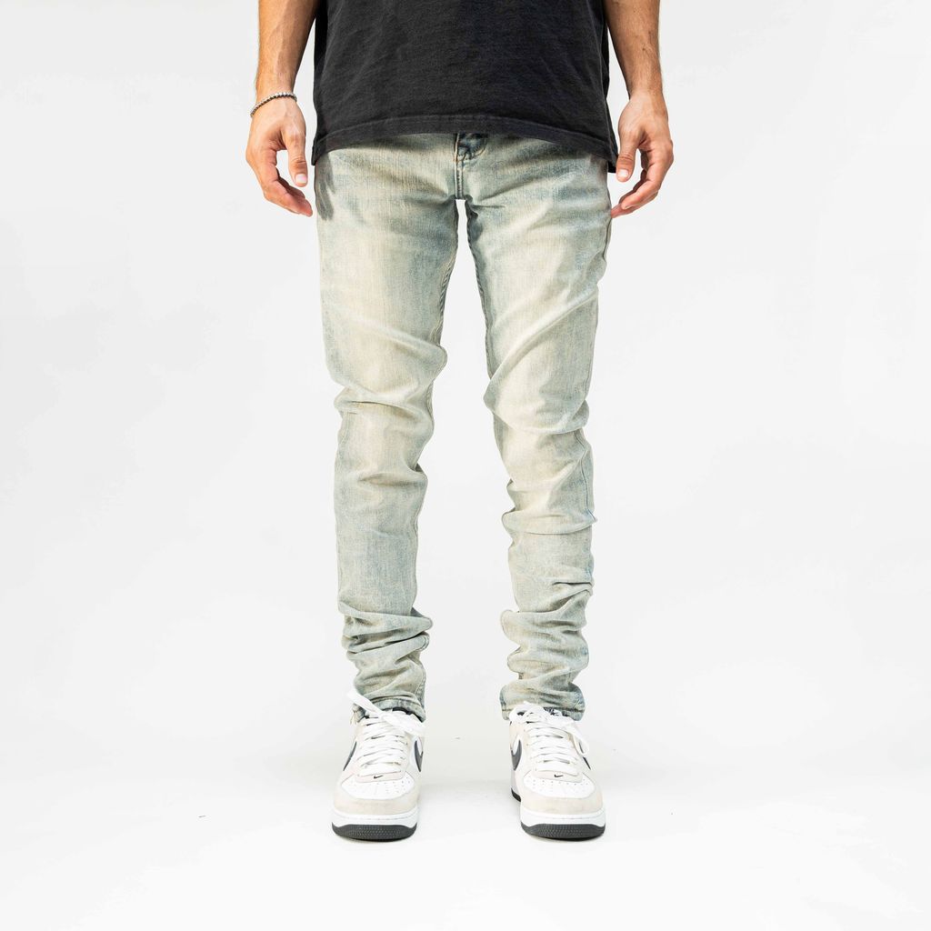 Pali Denim Spider Web image 0