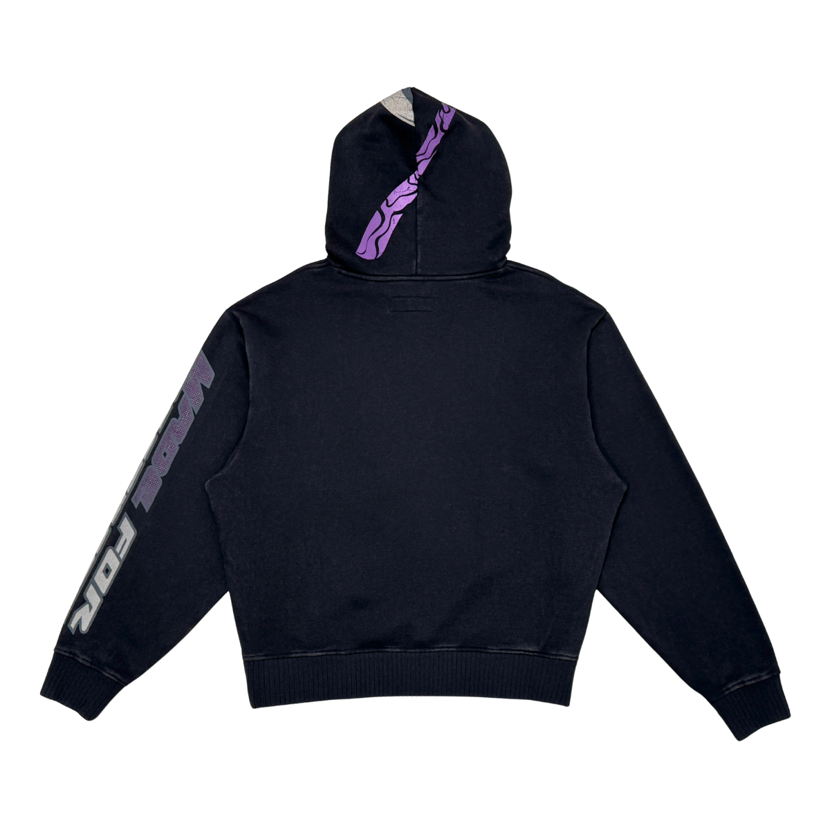 Oversized hoodie image 1