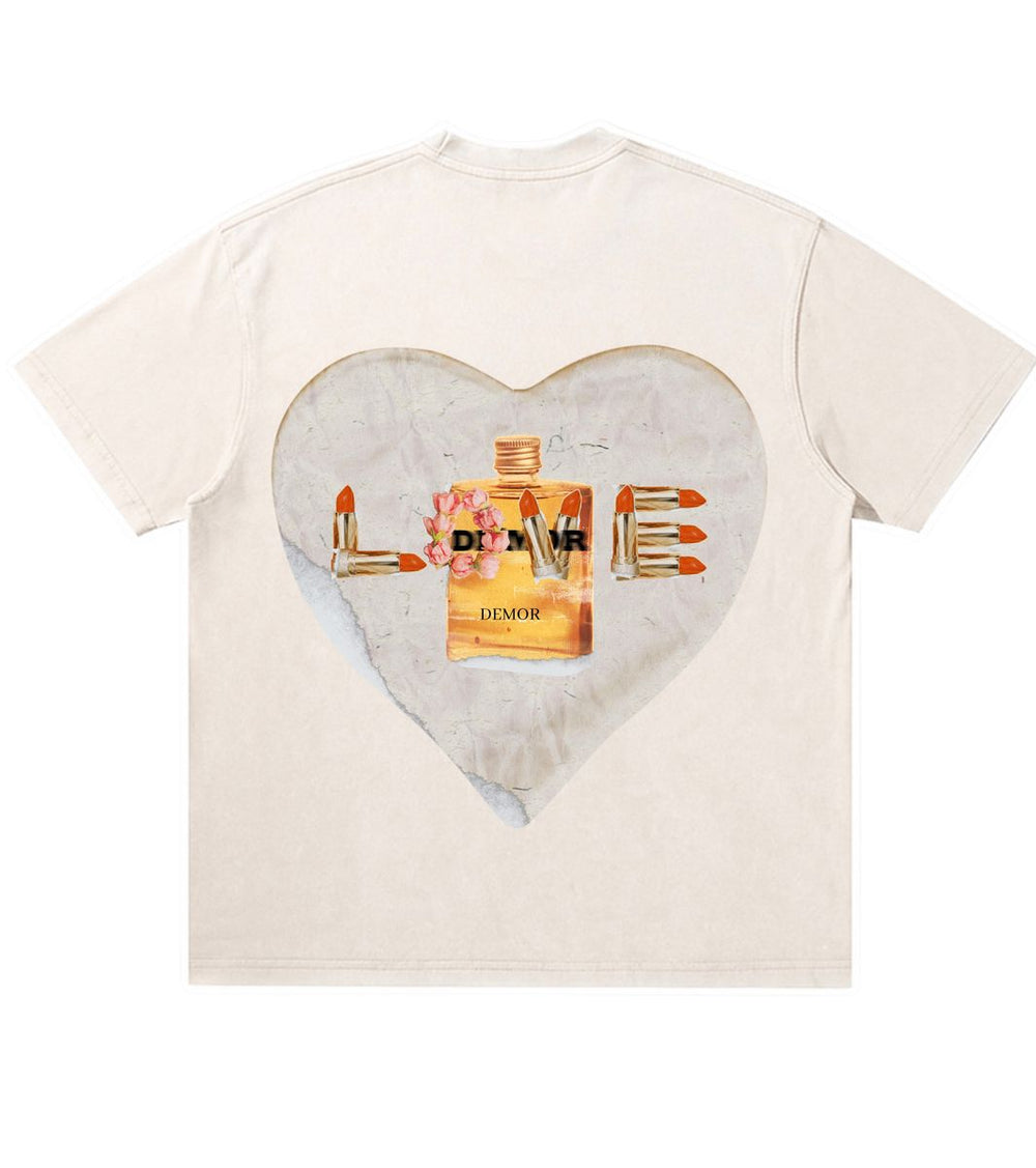 DEMOR HEART image 1
