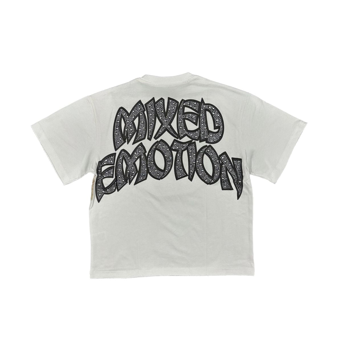 White “Arch Angel” Tee image 1