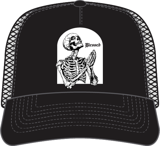 SKULL TRUCKER image 0