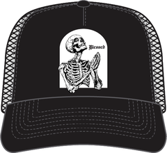 SKULL TRUCKER image 0