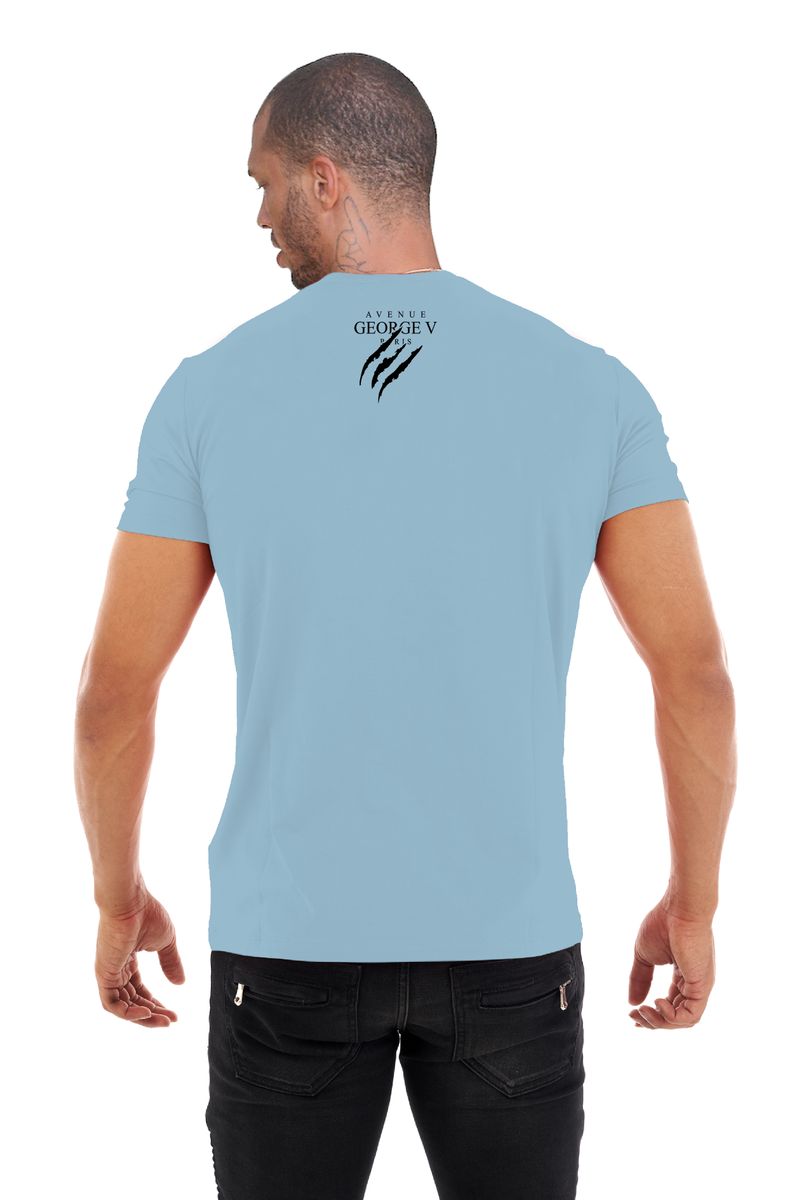 GV SCARFACE TURQUOISE image 1