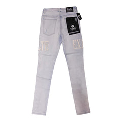 Exalte skinny (Light distress skinny) image 1