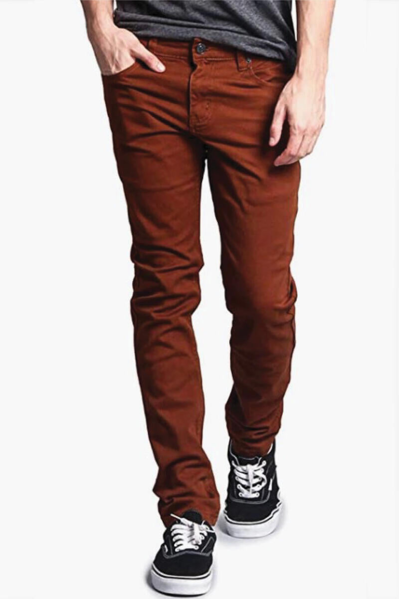 SPARK PREMIUM STRETCH MOCHA image 0