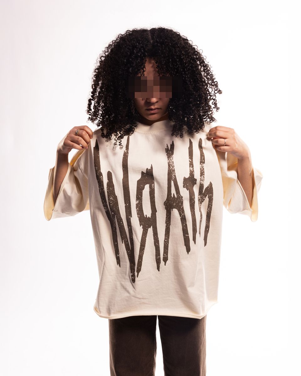 7 Sins tshirt image 0