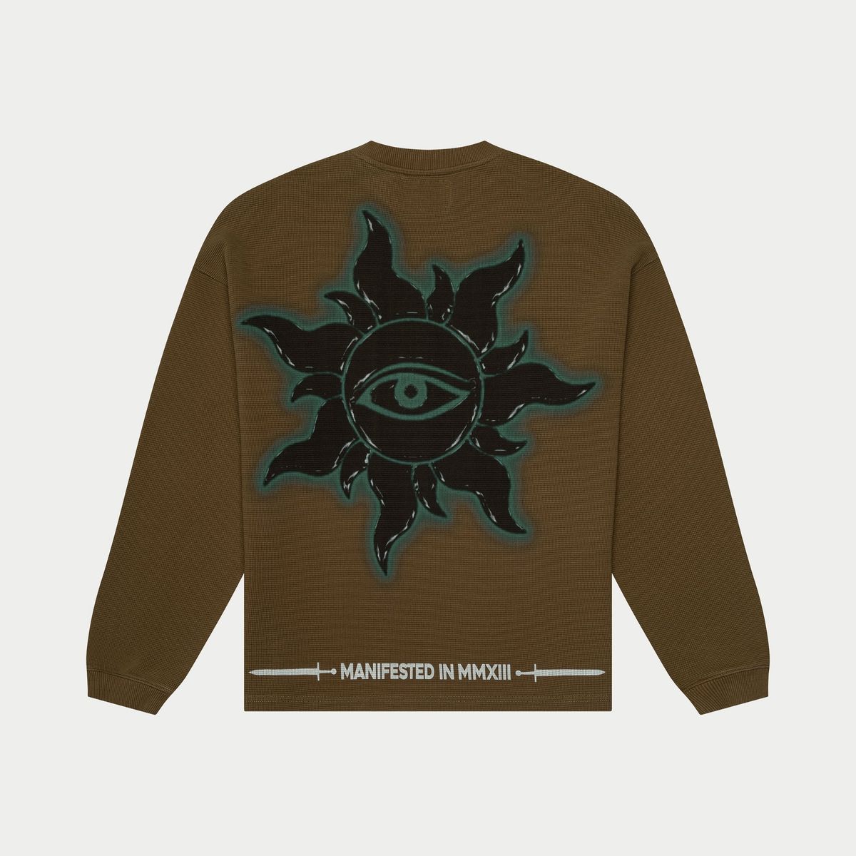 Squadron Thermal (Olive) image 1