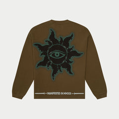 Squadron Thermal (Olive) image 1