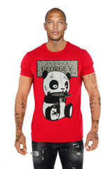 GV PANDA (RED) image 0