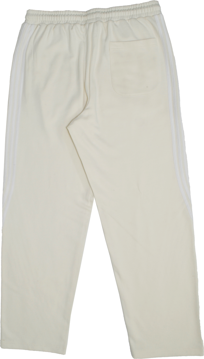 Racer Stripes FT Pant CREAM & WHITE image 1