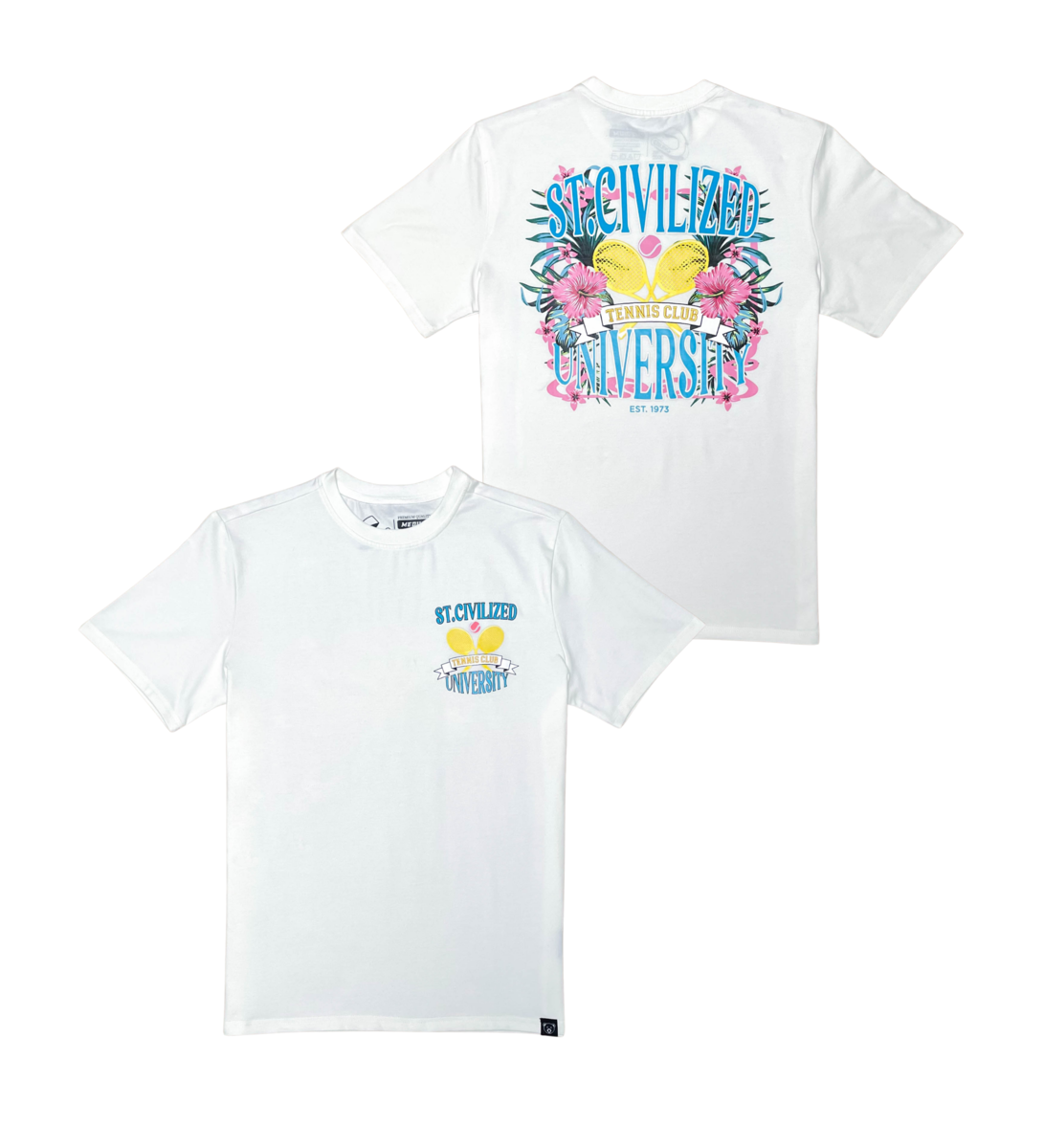 TENNIS CLUB UNIVERSITY image 2