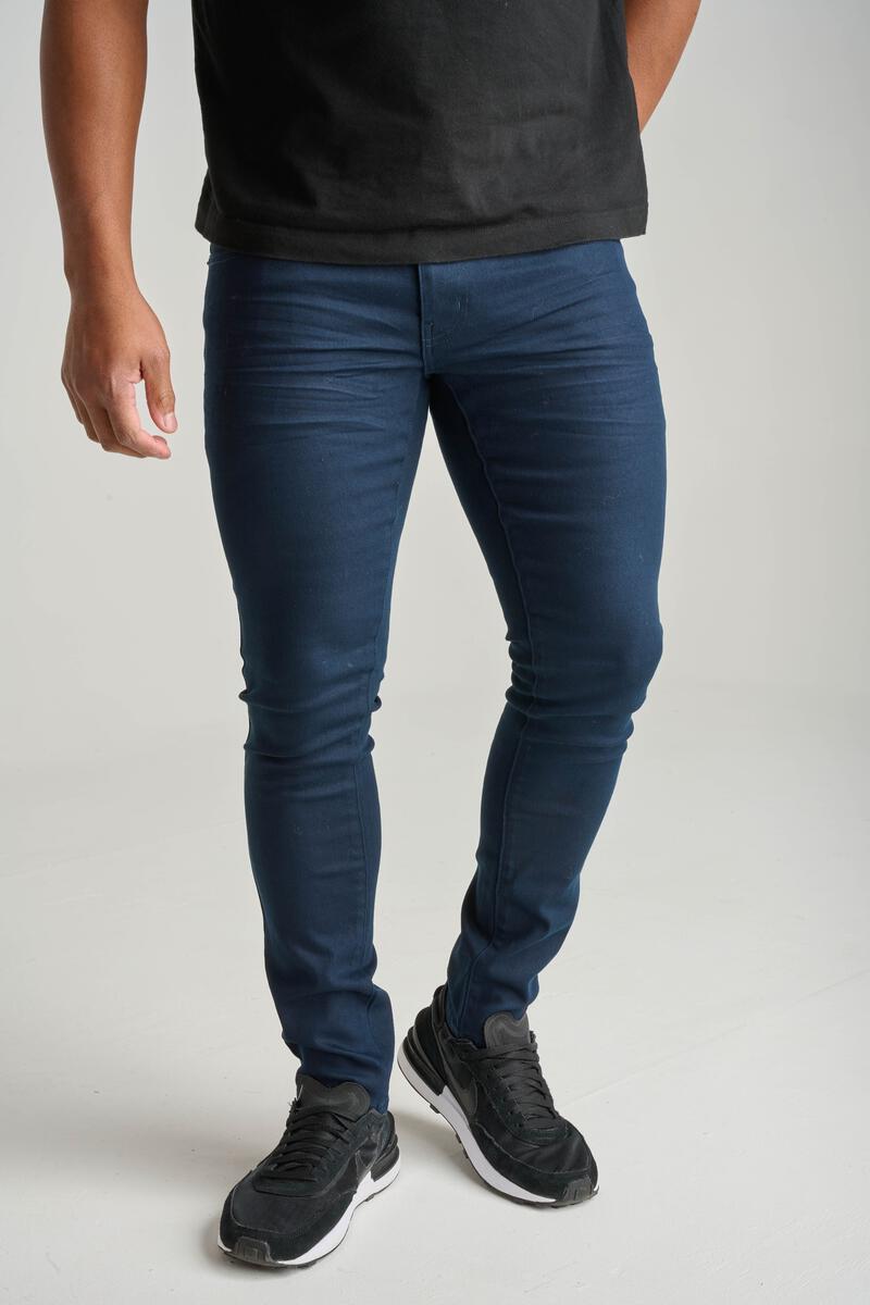 SPARK PREMIUM STRETCH NAVY image 0