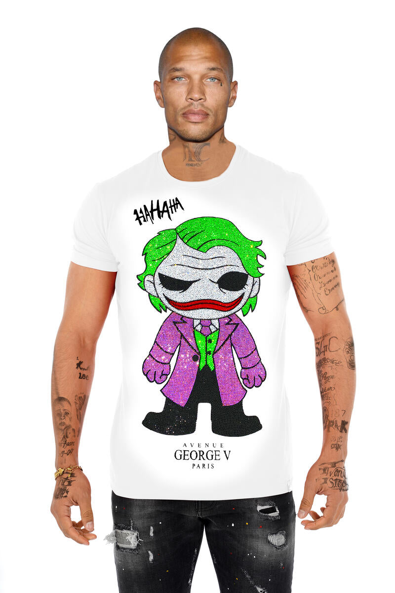 GV THE JOKER image 0