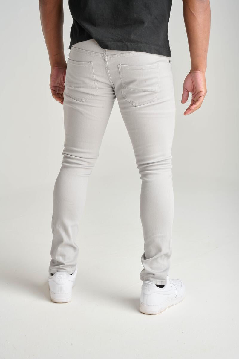 SPARK PREMIUM STRETCH LIGHT GRAY image 1