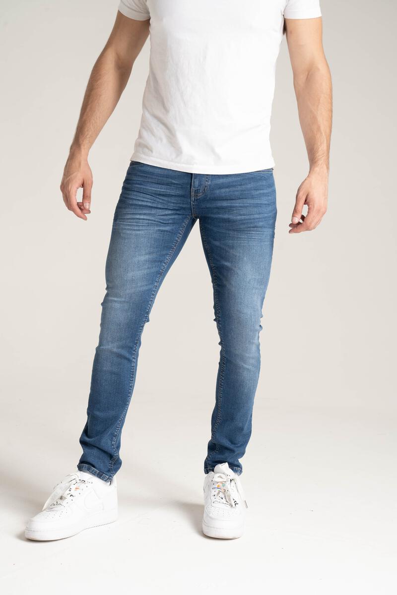 SPARK PREMIUM STRETCH INDIGO image 0