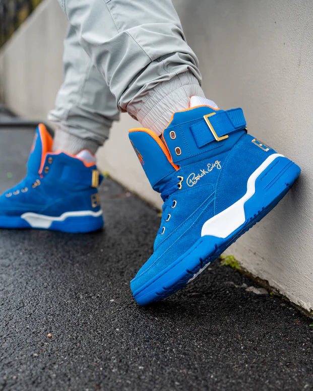 Ewing 33 HI 10 YEAR ANNIVERSARY image 0