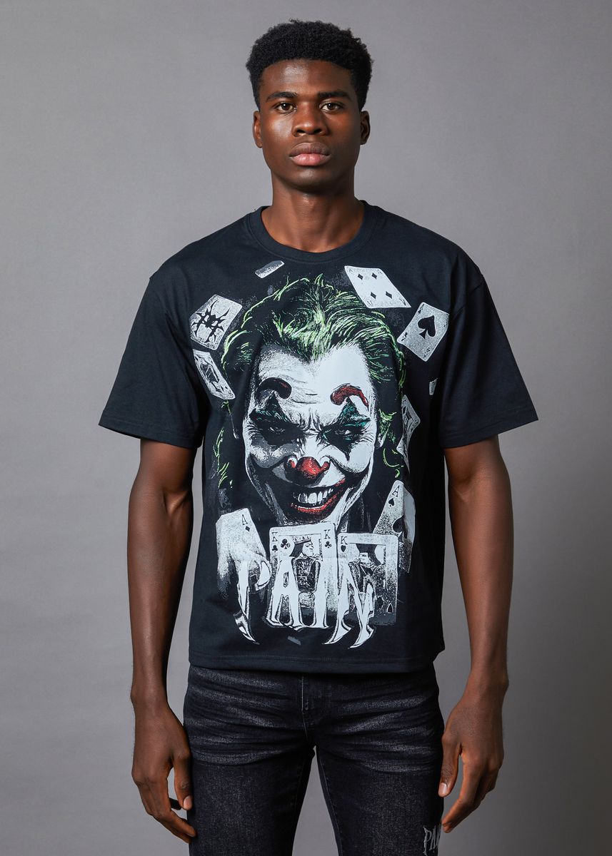 Joker Tee image 0