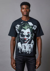 Joker Tee image 0