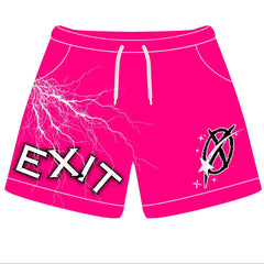 LIGHTNING PINK image 0