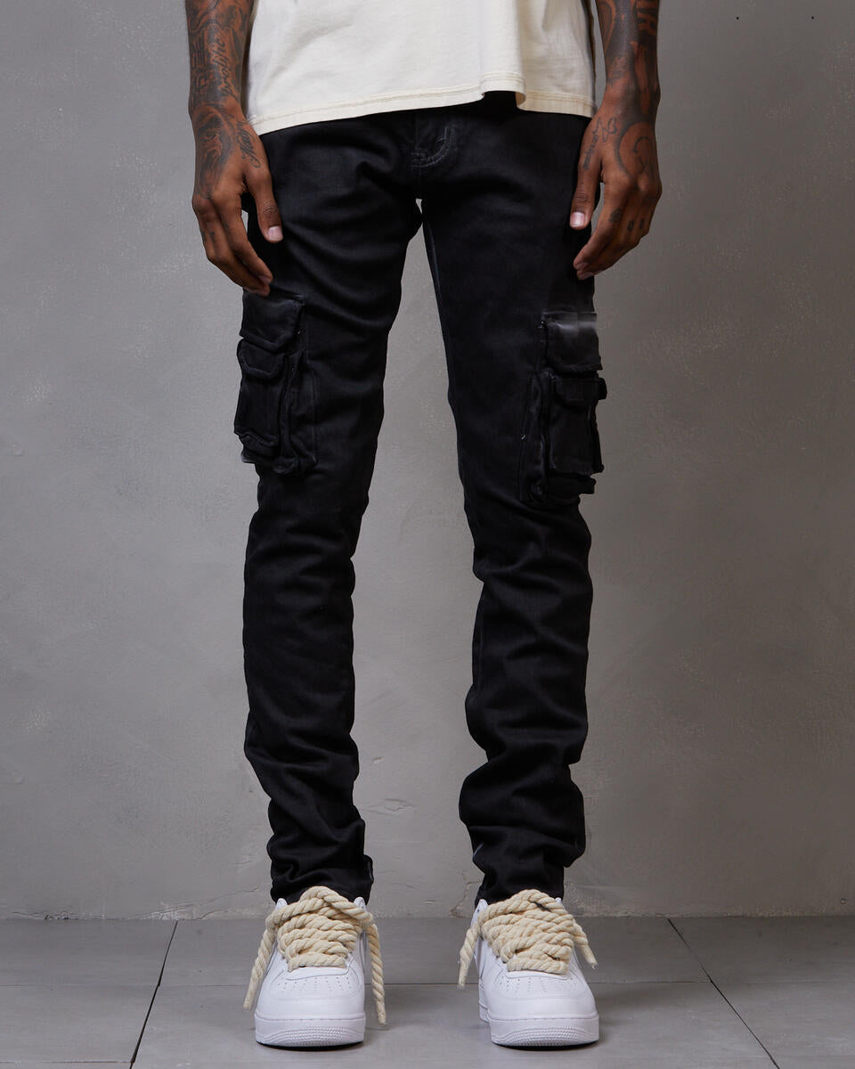 GFTD SOLACE BLACK image 0