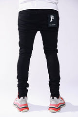 Pali Denim Jet Black image 1