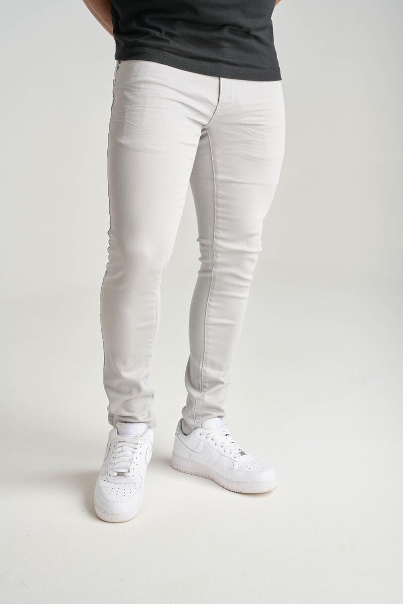 SPARK PREMIUM STRETCH LIGHT GRAY image 0