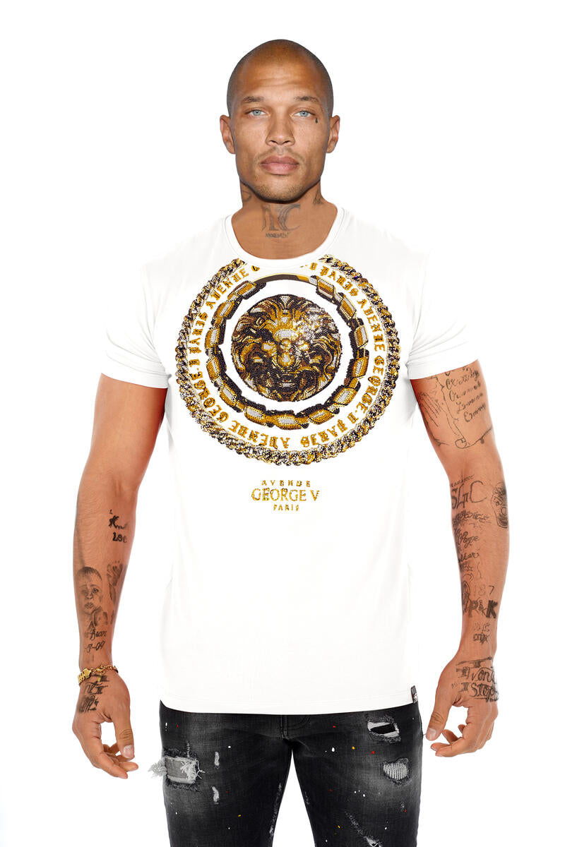 GV THE LION image 0