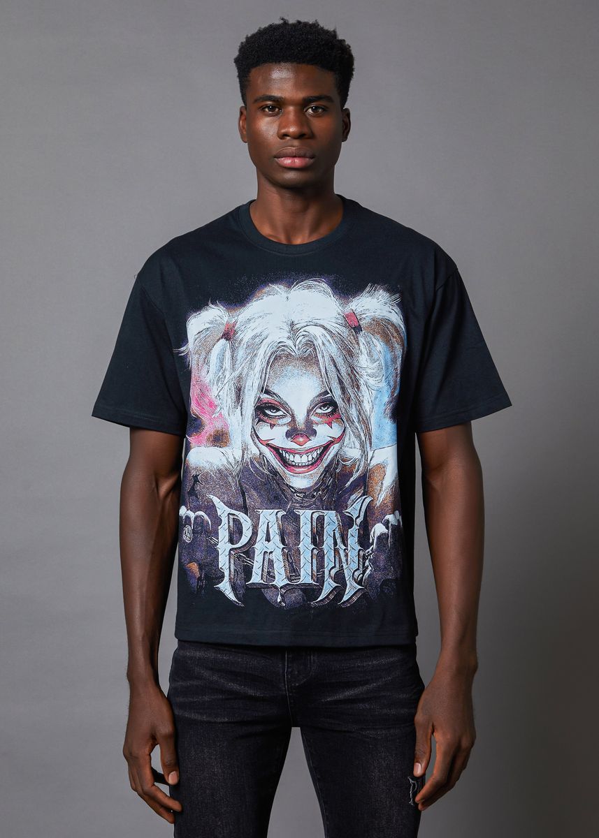 Harley Tee image 0